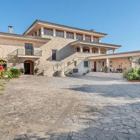 Villa Son Tomasset