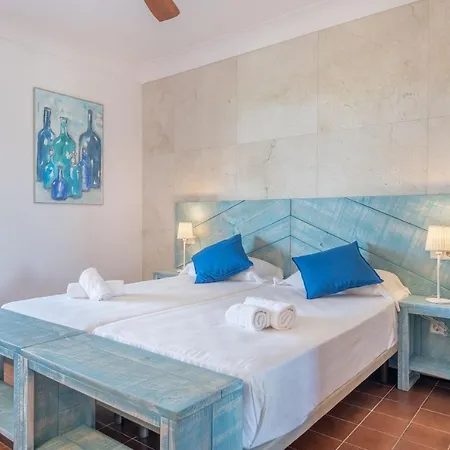 Son Tomasset Villa
