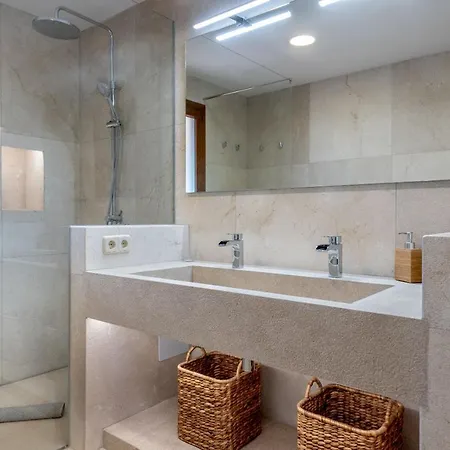 Villa Son Tomasset Costitx (Mallorca)