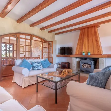 Villa Son Tomasset Costitx (Mallorca)