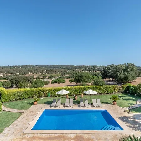 Son Tomasset Costitx (Mallorca)