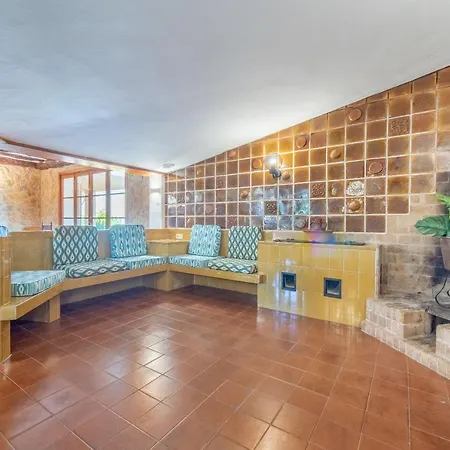 Son Tomasset Villa