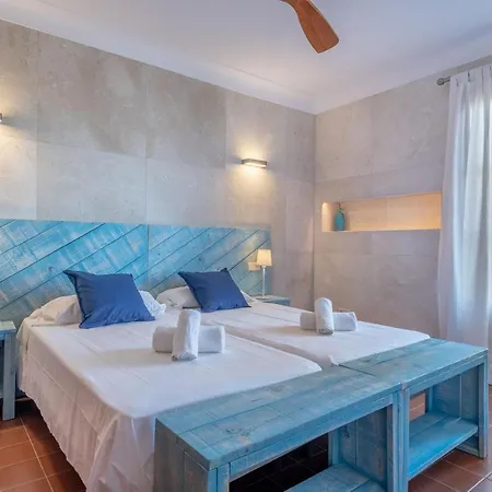 Villa Son Tomasset